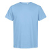 Promodoro Pánské triko z organické bavlny E3090 Light Blue