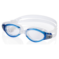 AQUA SPEED Unisex's Swimming Goggles Triton Pattern 01