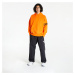 adidas Originals New Classics Hoodie Semi Impact Orange
