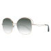 Ana Hickmann sluneční brýle AH3243 04A 57  -  Dámské