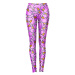 Mr. GUGU & Miss GO Woman's Rubber Duck Leggings L-W-3512187