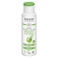 LAVERA Freshness & Balance Šampon 250 ml
