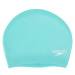 Speedo LONG HAIR CAP Plavecká čepice na dlouhé vlasy, světle modrá, velikost