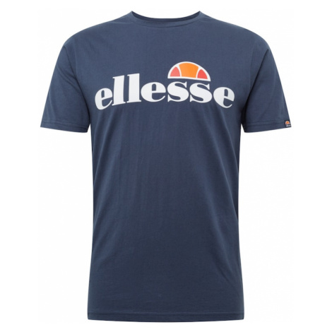 Tričko 'Prado' Ellesse