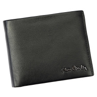 Pánská kožená peněženka Pierre Cardin TILAK58 324 černá