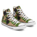 tenisky vysoké unisex - Chuck Taylor All Star - CONVERSE - 166714C