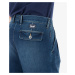 Džíny Armani Jeans baggy