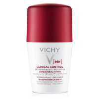 Vichy 96h Detranspirant proti zápachu 50 ml