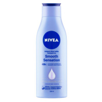 Nivea Smooth Sensation tělové mléko 250 ml