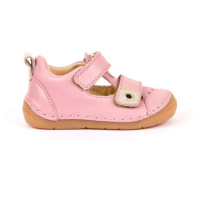 FRODDO FLEXIBLE SANDÁL 2P Pink | Dětské barefoot sandály