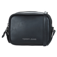 Tommy Jeans TJW ESS MUST CAMERA BAG Černá