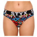 5PACK Dámské kalhotky Styx art sportovní guma vícebrevné (5IK802379)