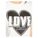 T-Shirt LOVE MOSCHINO