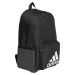 ČERNÝ SPORTOVNÍ BATOH ADIDAS CLASSIC BADGE OF SPORT BACKPACK Černá