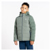 Dětská zimní bunda Dare2b CHEERFUL II zelená