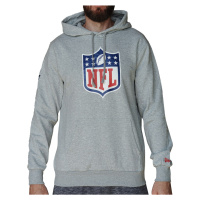 New-Era NFL Generic Logo Hoodie Šedá