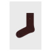 2 PACK dámských ponožek Sheer stripe 39-42 Tommy Hilfiger