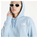 The North Face Trend Crop Hoodie Blue