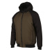 Reaper TOANO Pánská zateplená bunda, khaki, velikost