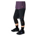 Fox W Flexair Lite Short Black L