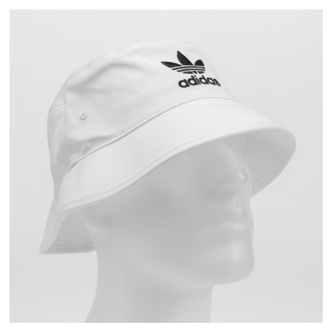 adidas Originals Bucket Hat AC White