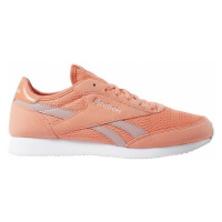 Reebok Sport Royal Classic Jogger 2 Oranžová