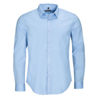 SOĽS Blake Men Pánská košile s dlouhým rukávem SL01426 Light blue