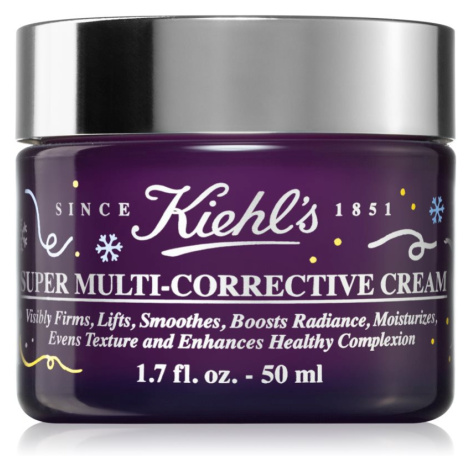 Kiehl's Super Multi-Corrective Cream pleťový krém pro ženy 50 ml