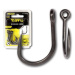 Black Cat Rigging Hook DG Velikost 4/0 6ks