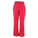 Kalhoty Columbia On the Slope™ II Pant W - červená