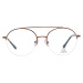 Gianfranco Ferre obroučky na dioptrické brýle GFF0117 006 51  -  Dámské