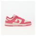 Tenisky Nike W Dunk Low Aster Pink/ Aster Pink-Sail