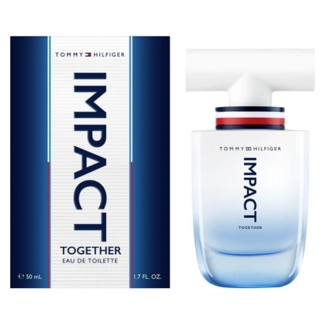 Tommy Hilfiger Impact Together - EDT 50 ml