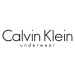 Calvin Klein Trenýrky 2 balení - světlá/zelená