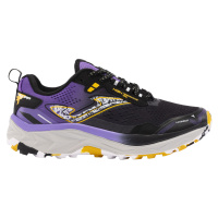 JOMA TUNDRA 2401 Lady černé/fialové běžecké trailové boty