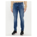 Jeansy Tommy Jeans