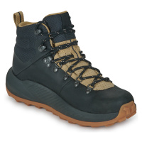 VIKING FOOTWEAR Urban Explorer Mid GTX M Černá