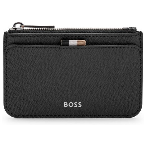 Malá pánská peněženka Boss Hugo Boss