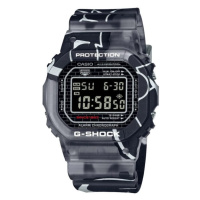 Casio G-Shock DW-5000SS-1ER Street Spirit Series