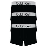 Pánské spodní prádlo BOXER BRIEF 3PK 000NB3075A7V1 - Calvin Klein