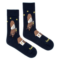 Ponožky Dědeček Večerníček Fusakle