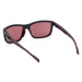 Sluneční brýle Adidas Sport SP0047 Matte Black/Bordeaux