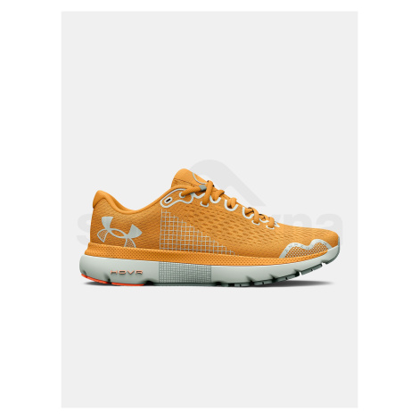 Under Armour UA W HOVR Infinite 4 3024905-700 - yellow