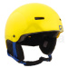 yžařská helma Burton Trace Jr - žlutá