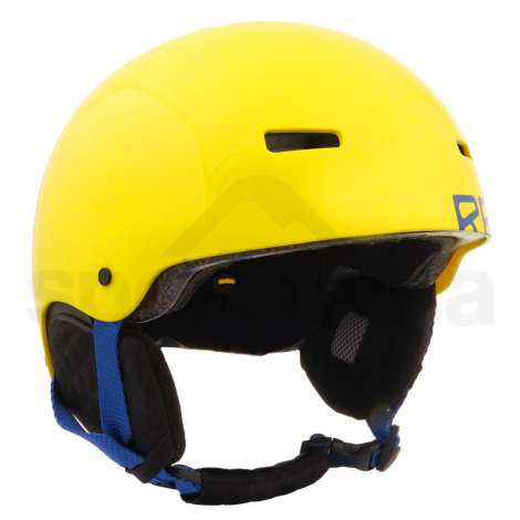 yžařská helma Burton Trace Jr - žlutá