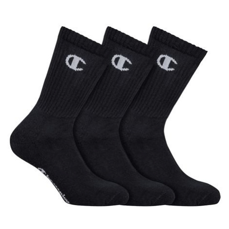Ponožky Champion Crew Socks Legacy CH0008QG-8VA velikosti ponožek