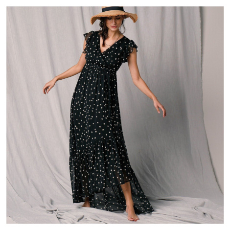 Šaty bez rukávů Blancheporte