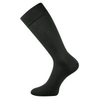 Lonka Diplomat Pánské společenské ponožky - 3 páry BM000000567900101341 tmavě šedá