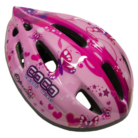 Cyklo přilba MASTER Flash