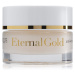 Organique Eternal Gold Anti-Wrinkle Therapy oční krém pro korekci tmavých kruhů a vrásek s 24kar